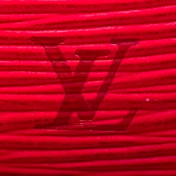 ▪️♦️LV COMMUTER PASS WALLET ♦️▪️ - Picture 2 of 10